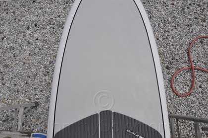 Starboard™ 11'2" X 30" X 4.3" X 174 SUP Repair - 78