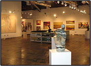 Atlantic Arts Gallery