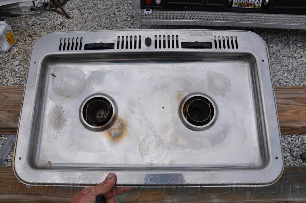 1984 Mirage 30 Bottom/Keel/Rudder/Electrical - 640