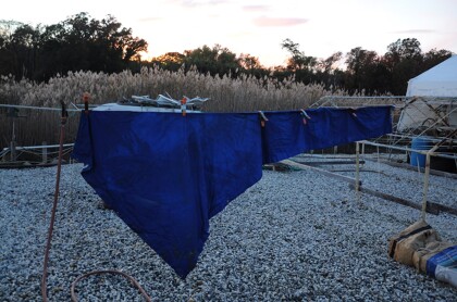 1984 Mirage 30 Bottom/Keel/Rudder/Electrical - 329
