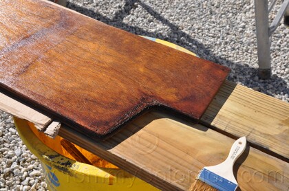 1984 Mirage 30 Bottom/Keel/Rudder/Electrical - 415