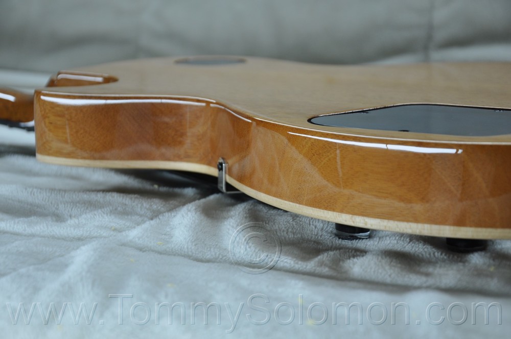 1990 Les Paul 'Studio' "Vickie Lynne" - 139
