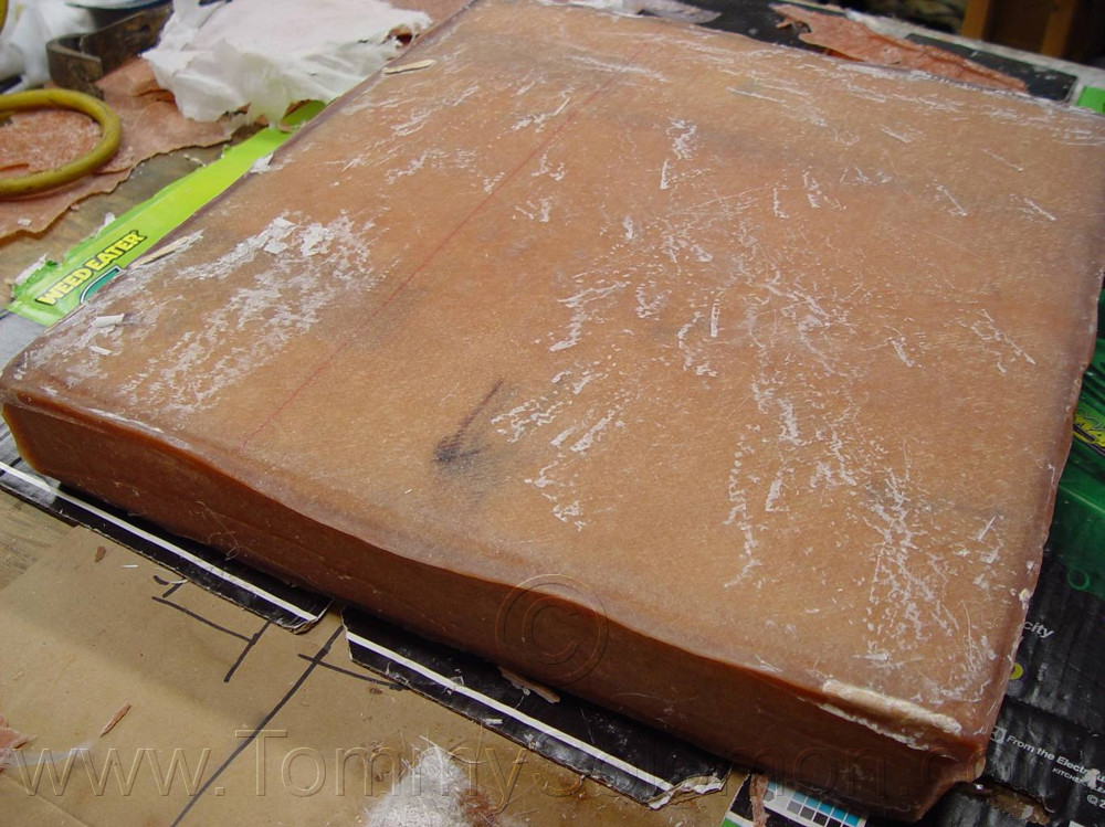 75" Maiora Custom Door/Hatch Fabrication - 17