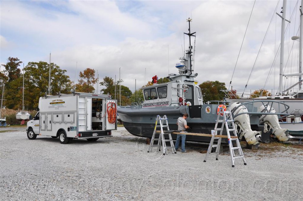 Anna Arundel Co. Rescue 41 - 3