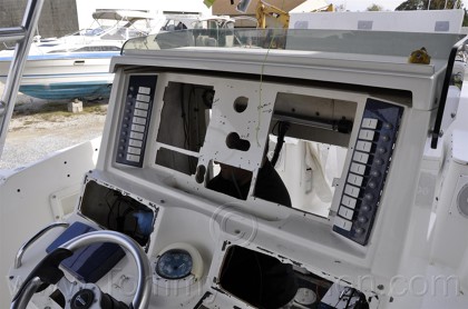 Helm update, complete makeover center console - 16