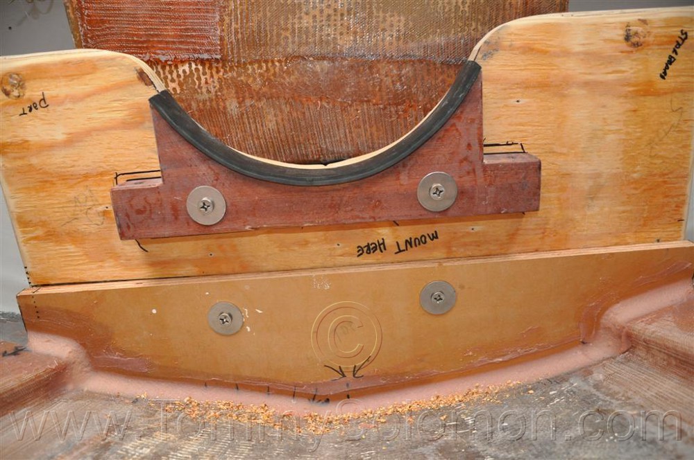 1967 Morgan 30 Complete Refit & Restore (Charles E. Morgan design/build) - 911