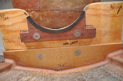 1967 Morgan 30 Complete Refit & Restore (Charles E. Morgan design/build) - 911