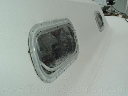 Port Install Fully Customized & Redesign/Aircraft Fasteners - 4