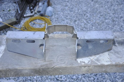 Shaft Guard - 1