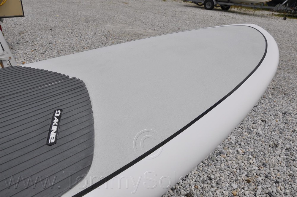 Starboard™ 11'2" X 30" X 4.3" X 174 SUP Repair - 80