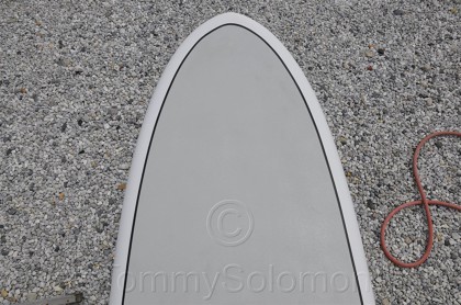 Starboard™ 11'2" X 30" X 4.3" X 174 SUP Repair - 79