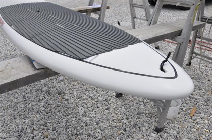 Starboard™ 11'2" X 30" X 4.3" X 174 SUP Repair - 86