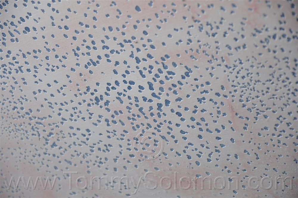 49 Taswell soda blast, Gel skim-peel, barrier - 27