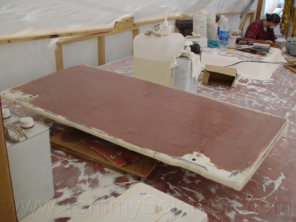 42 Wright Allied Yawl Rig (Sparkman-Stevens design) Hull 22 - 25