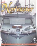 March 2004 Nor'easter Cover