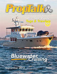 Sept 2012 Proptalk Cover