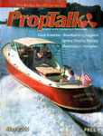 May 2006 Proptalk Cover