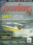 June 2003 Soundings Cover