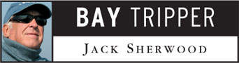 Bay Tripper Jack Sherwood